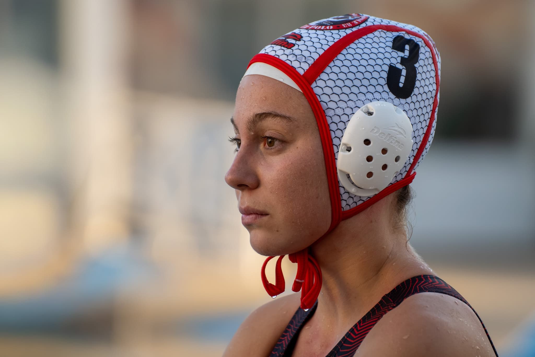 Water-polo — PandaShot