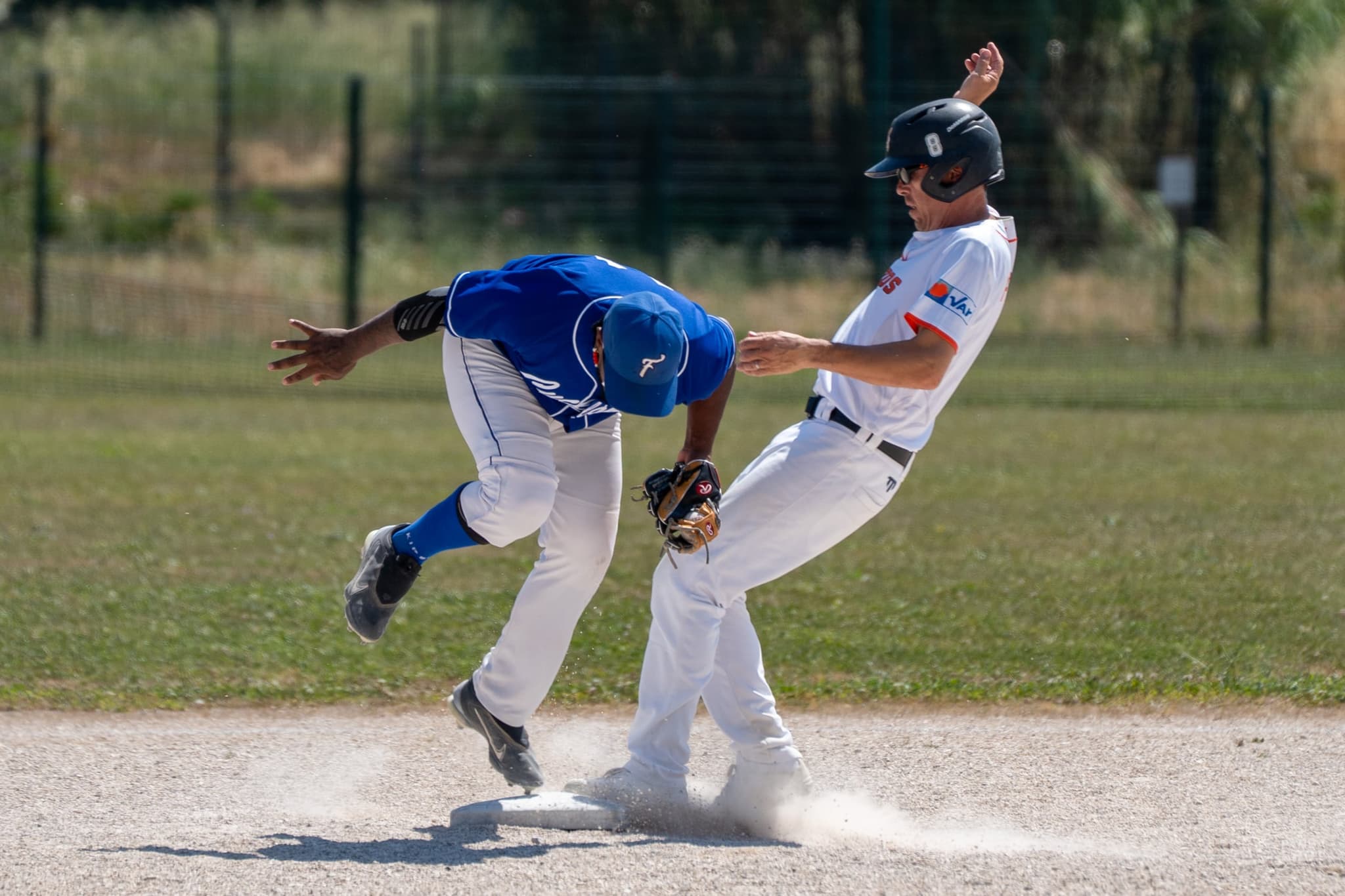 Baseball — PandaShot