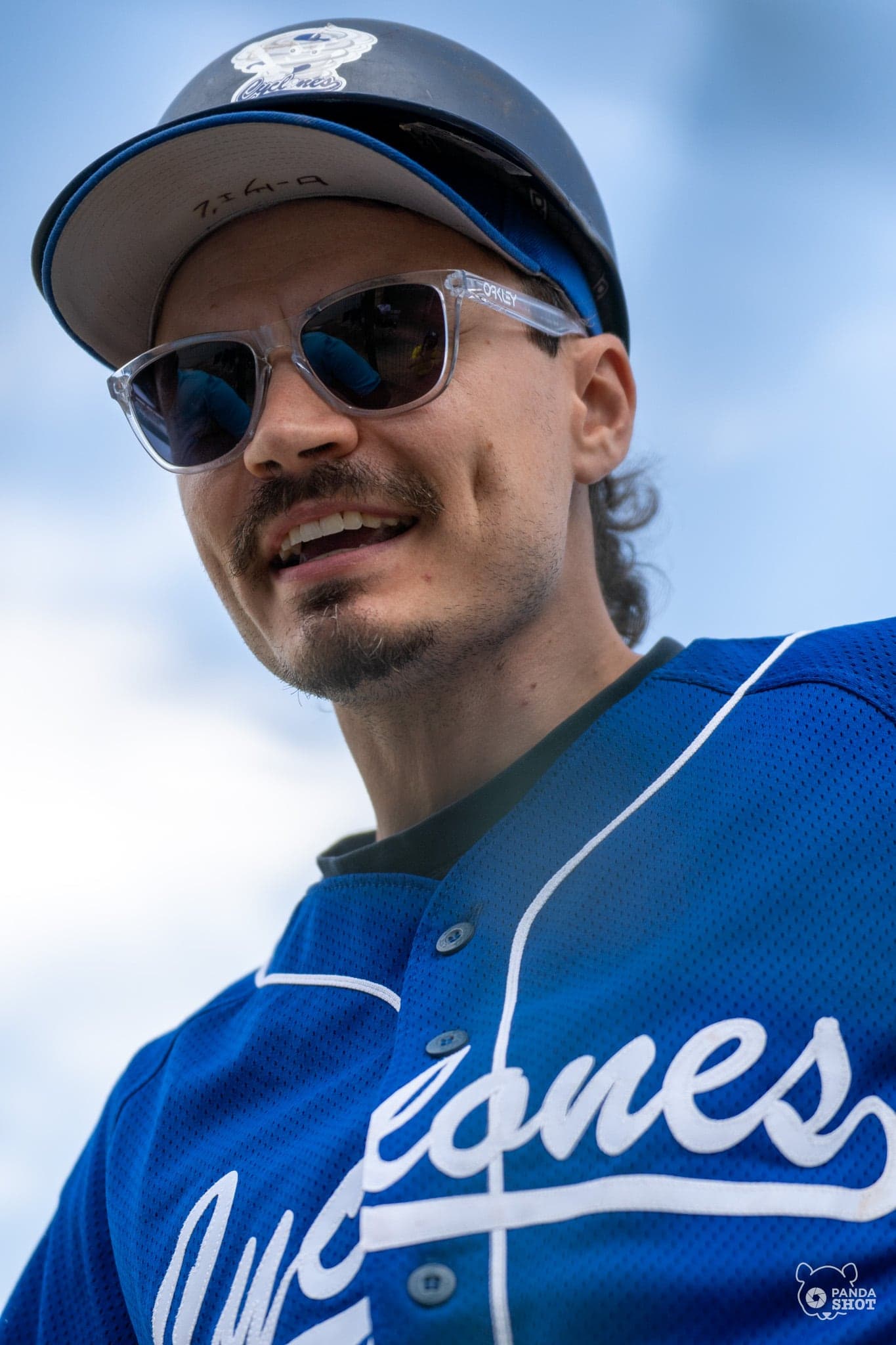 Baseball — PandaShot