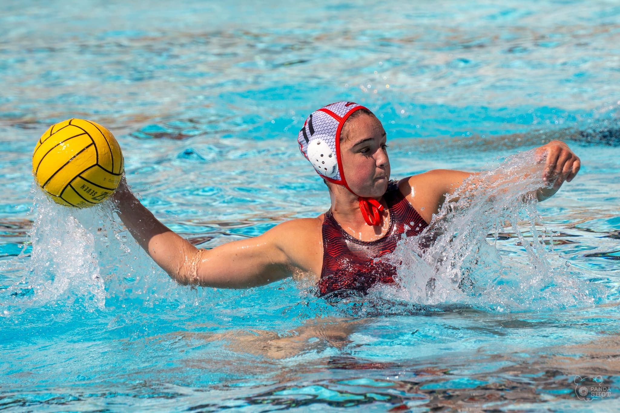 Water-polo — PandaShot
