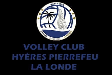 Volley Club Hyères Pierrefeu La Londe