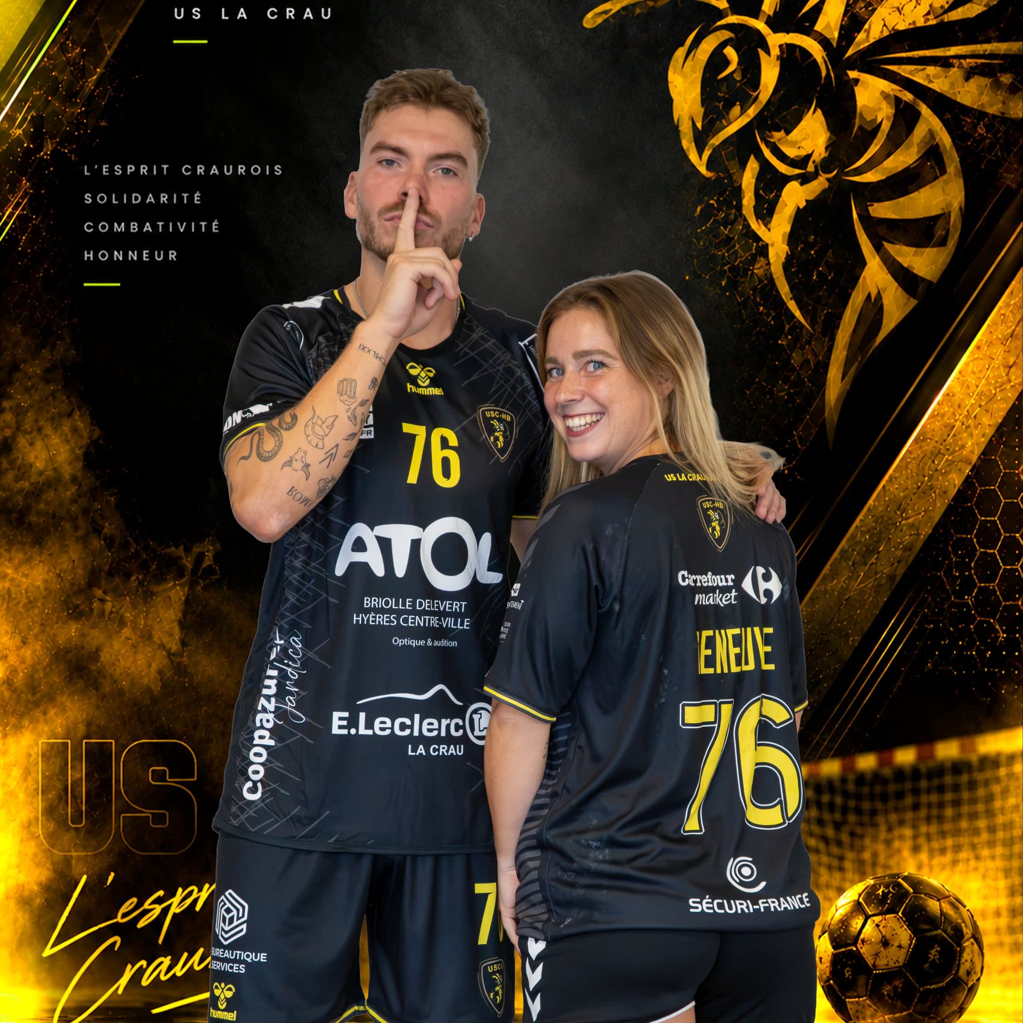 Media Day — PandaShot