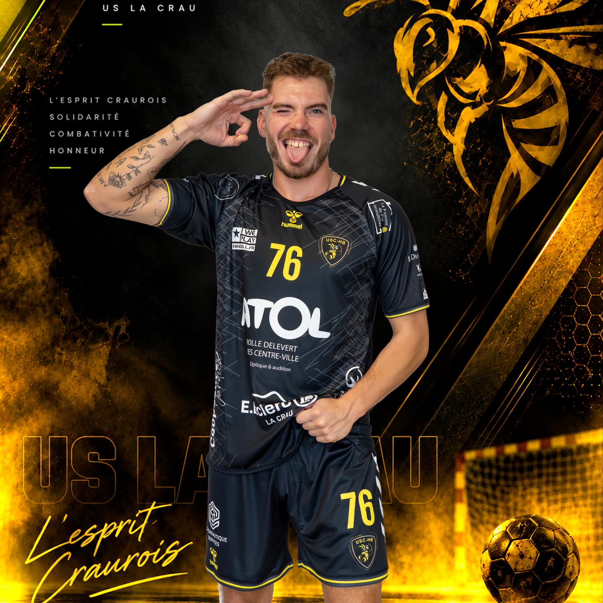 Media Day — PandaShot