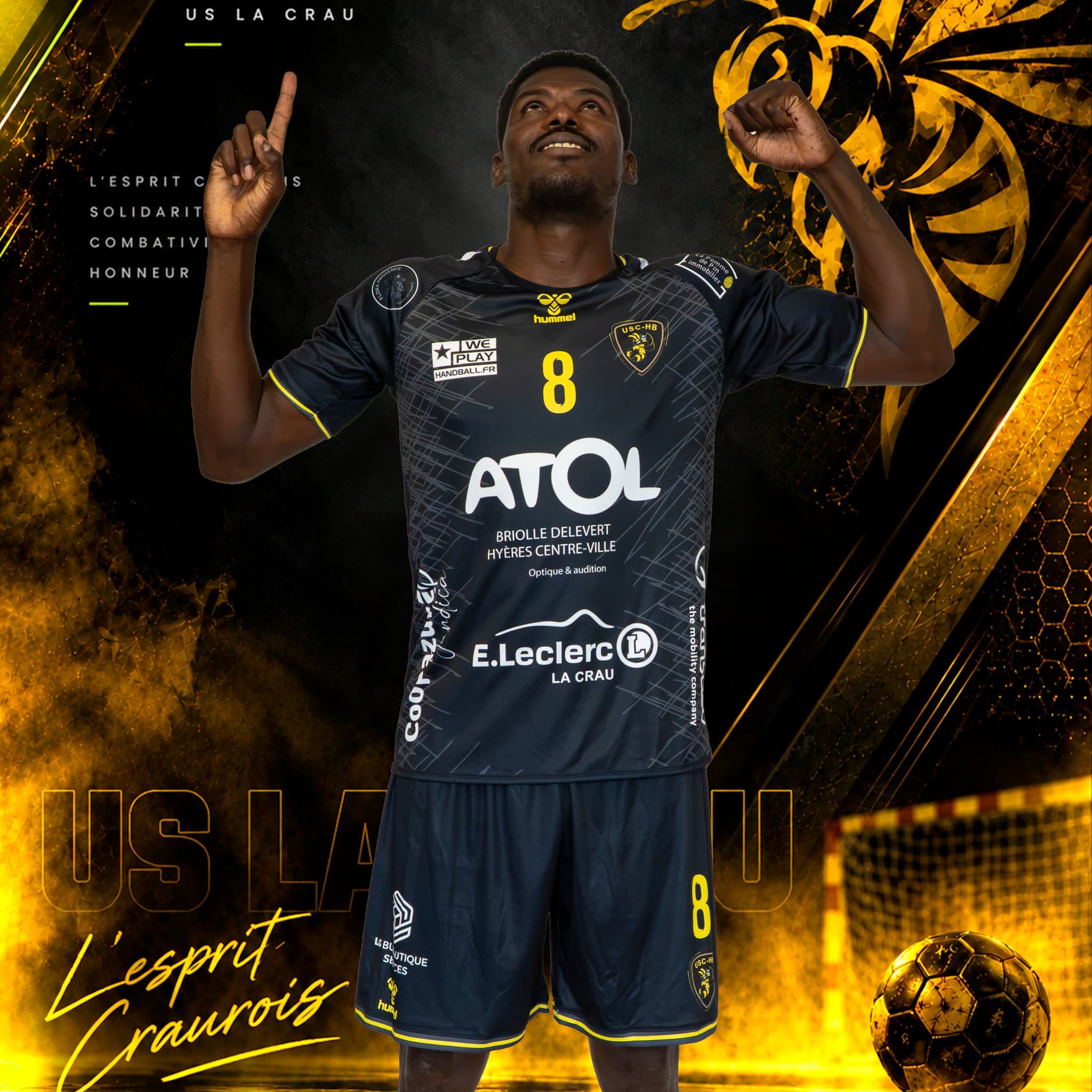 Media Day — PandaShot