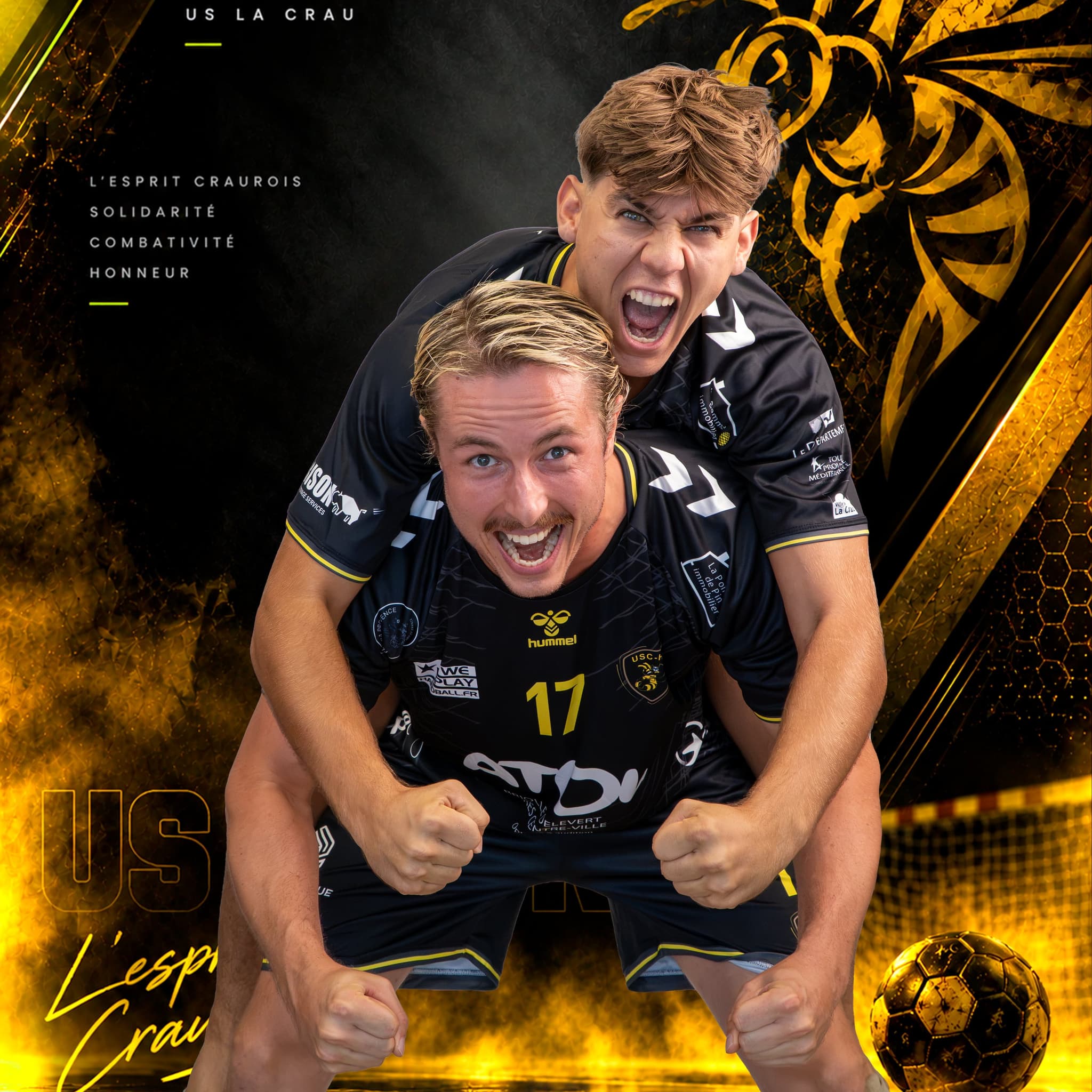 Media Day — PandaShot