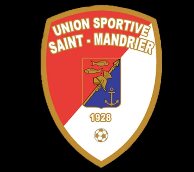 US Saint-Mandrier